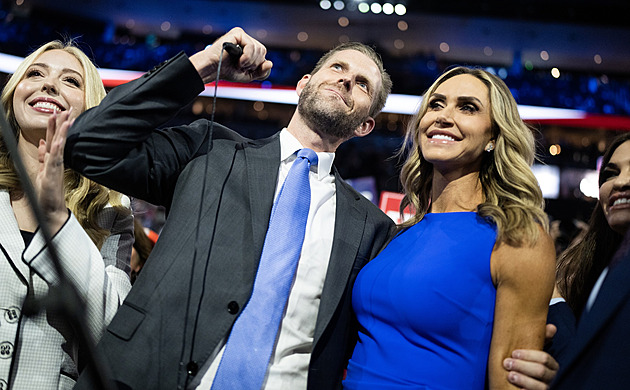 Hunter Biden chce bitku v kleci se syny Trumpa, vyzval je na souboj