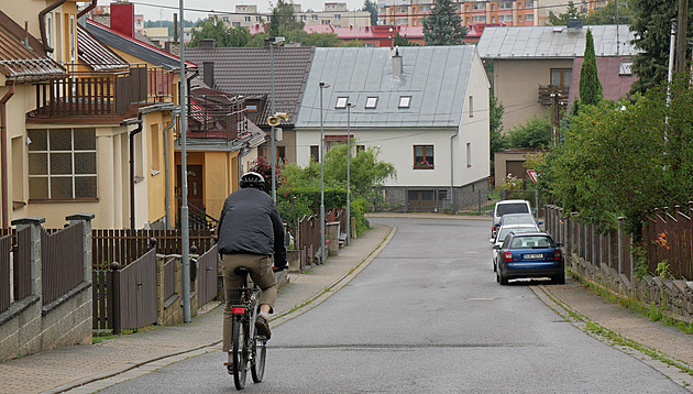 Výměnou pouličních lamp ušetří ve Žďáru zhruba dva a půl milionu ročně