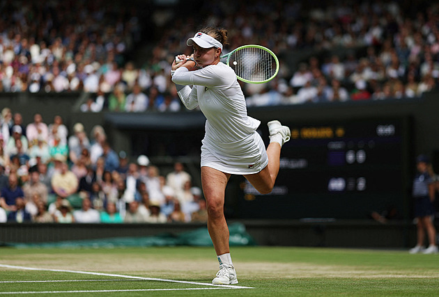 Wimbledon 2025: program, výsledky, historie, kde sledovat