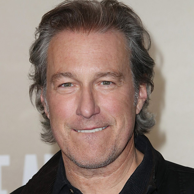 Zvolil jsem špatnou kariéru, říká hvězda Sexu ve městě John Corbett