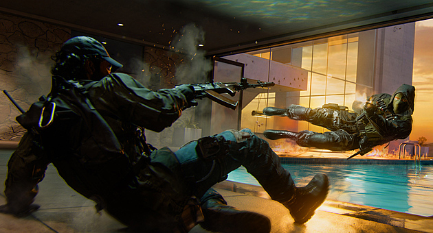 Beta Call of Duty: Black Ops 6 začne koncem srpna na všech platformách