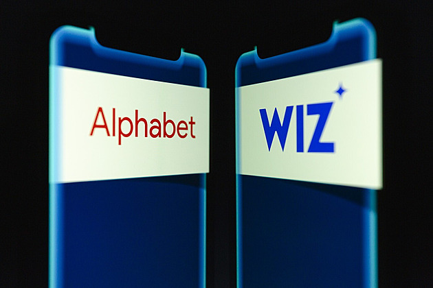 Alphabet chystá největší akvizici své historie. Chce ovládnout startup Wiz
