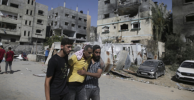 Proč se válčí v Palestině? Po stopách historických křivd na Blízkém východě