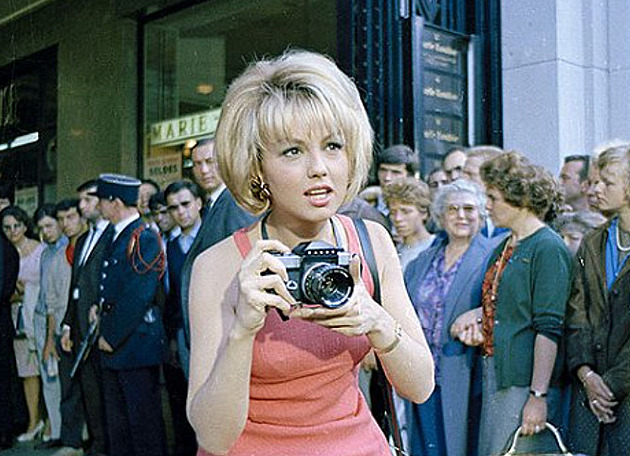 OBRAZEM: V českém znění Jorga Kotrbová. Kdo vedle Šťabajzny mluvil jejím hlasem?