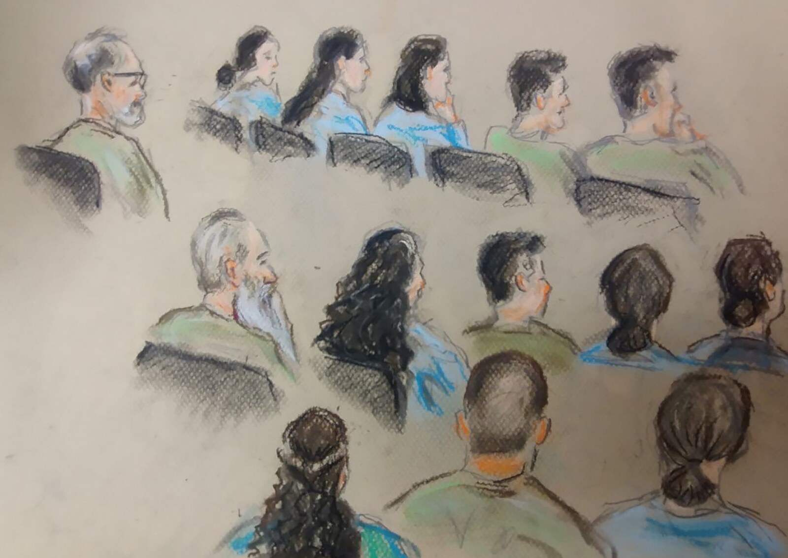 Uzdraví ji Bůh. Australská sekta léčila cukrovku vírou, osmiletá dívka zemřela