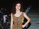 Rebecca Schaefferová