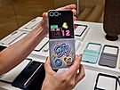 Samsung Glalaxy Z Flip 6
