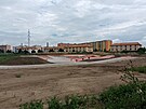 Na okraji Roudnice nad Labem vznik skatepark