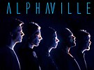 Legendární nmecká skupina Alphaville zahraje hity jako Forever Young, Big in...