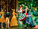 Divadlo Royal Classical Ballet se vrací do eské republiky, tentokrát s...