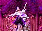 Divadlo Royal Classical Ballet se vrací do eské republiky, tentokrát s...
