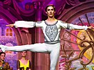 Divadlo Royal Classical Ballet se vrací do eské republiky, tentokrát s...