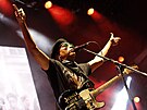 Tom Morello - festival Colours of Ostrava 2024, arel Doln Vtkovice (17....