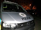 Policist� �e�� podez�el� �mrt� na P�secku a Bud�jovicku.