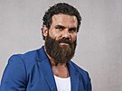 Jeremy Jackson v Pasaden� na p�edstavení dokumentu After Baywatch: Moment in...