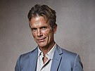 David Chokachi v Pasaden� na p�edstavení dokumentu After Baywatch: Moment in...