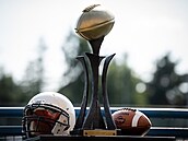 Finálový Tipsport Czech Bowl nabídne esko-slovenský rytíský souboj