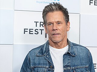 Kevin Bacon