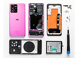 HMD Skyline