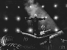 Sam Smith - festival Colours of Ostrava 2024, are�l Doln� V�tkovice (18....