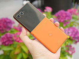 Motorola Razr 50