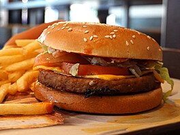V ervnu 2024 oznámila americká sí restaurací McDonalds, e zkuební prodeje...