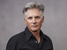 Billy Warlock v Pasaden� na p�edstavení dokumentu After Baywatch: Moment in the...