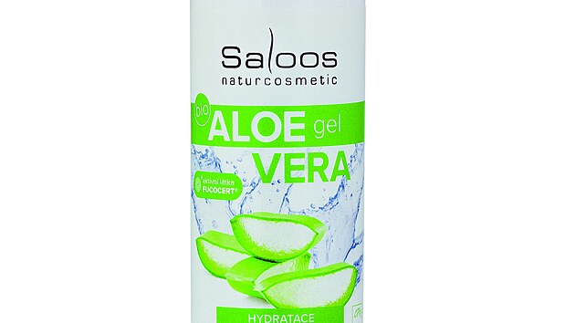 Bio Aloe vera gel, cena 195 K