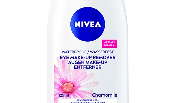 Odli�ova� o�� a vod�odoln�ho make-upu, cena 180 K�