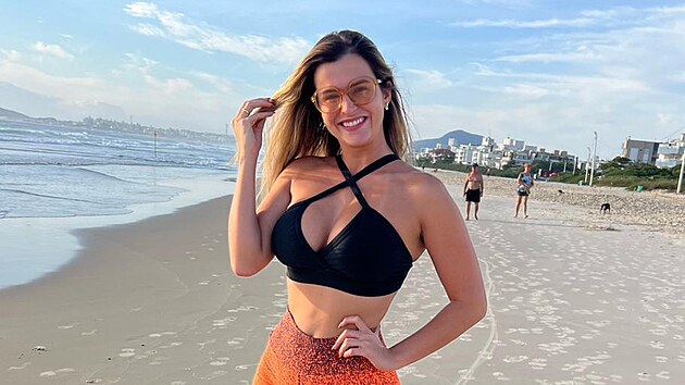 Aline Limasov