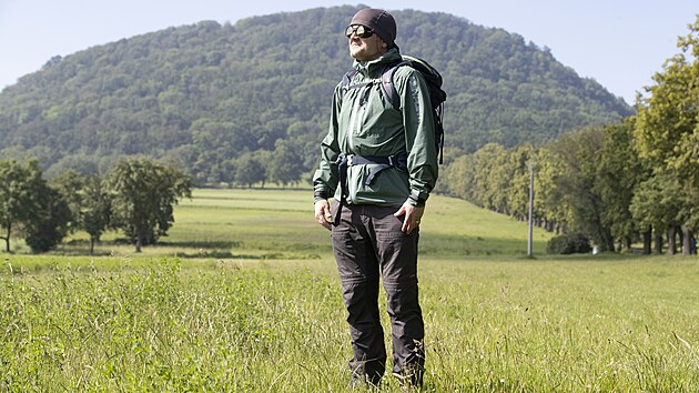 Vylézt na �eský Everest není jen tak. Abyste zdolali stejnou nadmo�skou vý�ku...