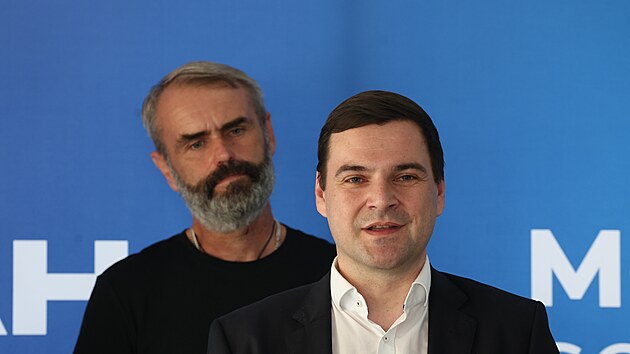 Filip Turek a Nikola Bartek z uskupen Psaha a Motorist sob se v Evropskm parlamentu pipoj k nov frakci Patrioti pro Evropu. Tato frakce m vechny hodnoty shodn s memorandem naich dvou stran, kter ns vyslaly do eurovoleb, sdlil Turek. (10. ervence 2024)
