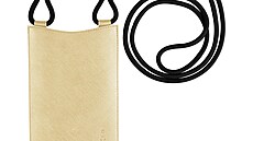 Ta�ti�ka p�es rameno na telefon. Cena 699 K�