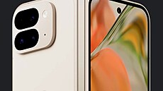 Google Pixel 9 Pro Fold