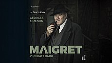 Maigret v Picratt Baru