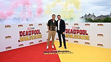 Studio Marvel v rámci celosvtového propaganího turné odhalilo prvních 35...
