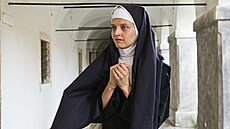 Natá�ení jednoho z díl� seriálu �eské televize s názvem Zlo�in na dobré cest�...