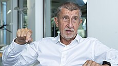 Andrej Babi (9. ervence 2024)