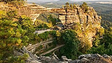 Czech American TV propaguje v zámo�í �esko. Ukázala u� i krásy �eského...