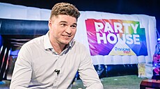 Hostem poadu Rozstel je Otomar Sláma, odborník na bezpenostní management a...