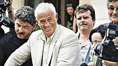 Kdy� se sb�ratel autogram� p�ed desítkami let dozv�d�l, �e francouzský herec...