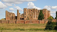 Hrad Kenilworth