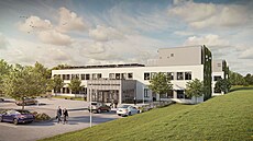 Karlovarské inova�ní centrum usp�lo s �ádostí o dotaci