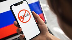 Rusko zablokuje p�ístup na YouTube.