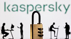 kaspersky lab antivirus software zákaz USA rusko