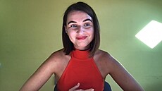 Kontext: Adéla Kle�ková - Celý záznam