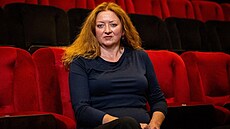 Spisovatelka Claire Keeganová