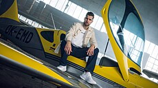 �ermí� a raper Alex Choupenitch