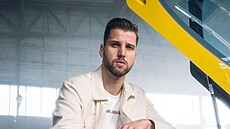 �ermí� a raper Alex Choupenitch