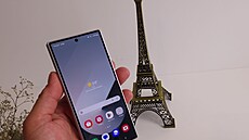 Samsungy Z Flip 6 a Z Fold 6 na premiée v Paíi